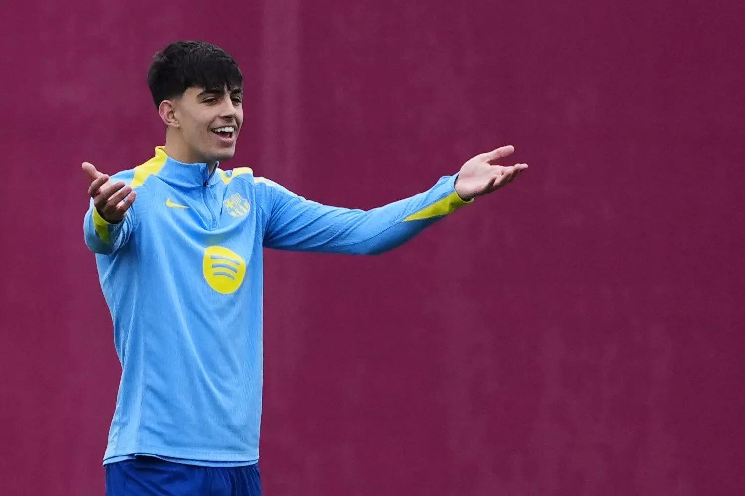 Baccarat-赫罗纳总监：曾考虑引进贝尔纳尔，但德科没有同意