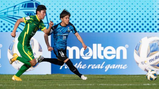 游戏玩法-【媒体聚焦】创亚冠参赛史惨败纪录 未来名额或变