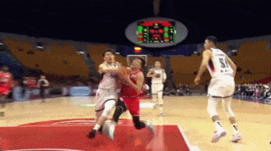 Baccarat-No！郭艾伦痛哭！合同年突发伤病......